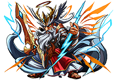 画像ギャラリー No.010のサムネイル画像 / 「パズドラ バトルトーナメント」の新情報公開。登場キャラクターの一部やゲームシステム,モンスターの詳細など,たっぷりお届け