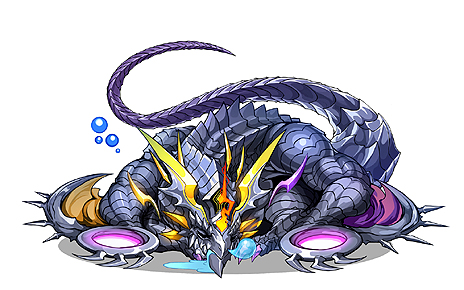 画像ギャラリー No.011のサムネイル画像 / 「パズドラ バトルトーナメント」の新情報公開。登場キャラクターの一部やゲームシステム,モンスターの詳細など,たっぷりお届け
