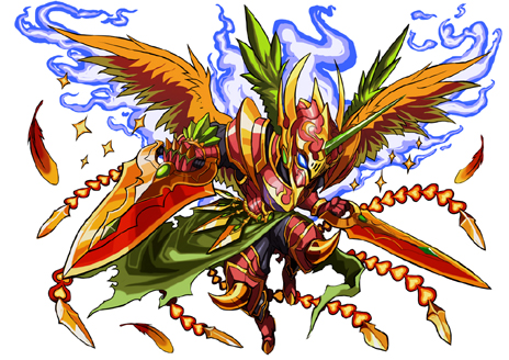 画像ギャラリー No.015のサムネイル画像 / 「パズドラ バトルトーナメント」の新情報公開。登場キャラクターの一部やゲームシステム,モンスターの詳細など,たっぷりお届け