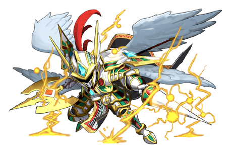 画像ギャラリー No.027のサムネイル画像 / 「パズドラ バトルトーナメント」の新情報公開。登場キャラクターの一部やゲームシステム,モンスターの詳細など,たっぷりお届け