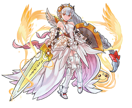 画像ギャラリー No.028のサムネイル画像 / 「パズドラ バトルトーナメント」の新情報公開。登場キャラクターの一部やゲームシステム,モンスターの詳細など,たっぷりお届け