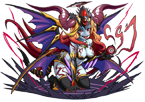画像ギャラリー No.030のサムネイル画像 / 「パズドラ バトルトーナメント」の新情報公開。登場キャラクターの一部やゲームシステム,モンスターの詳細など,たっぷりお届け