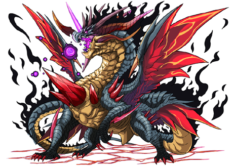 画像ギャラリー No.031のサムネイル画像 / 「パズドラ バトルトーナメント」の新情報公開。登場キャラクターの一部やゲームシステム,モンスターの詳細など,たっぷりお届け