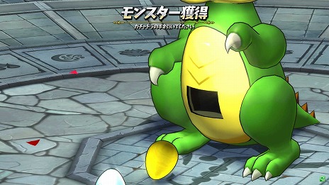 画像ギャラリー No.004のサムネイル画像 / 「パズドラ バトルトーナメント」,タイトーステーション秋葉原店で稼働記念イベントを4月24日に開催。ゴッドフェスに参加してレアモンスターを手に入れよう