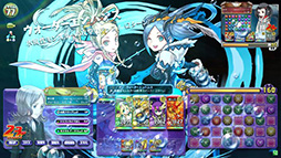 画像ギャラリー No.002のサムネイル画像 / 「パズドラ バトルトーナメント」，5日からゴッドフェス＆強化週間を開催