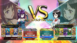 画像ギャラリー No.003のサムネイル画像 / 「パズドラ バトルトーナメント -チャンピオンズ オブ ラズール-」が本日稼働開始。新バージョンは対戦に特化