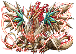 画像ギャラリー No.107のサムネイル画像 / 「パズドラ バトルトーナメント -チャンピオンズ オブ ラズール-」が本日稼働開始。新バージョンは対戦に特化