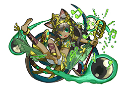 画像ギャラリー No.115のサムネイル画像 / 「パズドラ バトルトーナメント -チャンピオンズ オブ ラズール-」が本日稼働開始。新バージョンは対戦に特化
