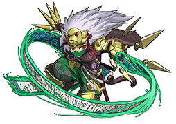 画像ギャラリー No.125のサムネイル画像 / 「パズドラ バトルトーナメント -チャンピオンズ オブ ラズール-」が本日稼働開始。新バージョンは対戦に特化