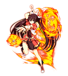 画像ギャラリー No.004のサムネイル画像 / 「カデンツァ フェルマータ アコルト：フォルテシモ」，メインキャラ＆敵キャラのプロフィールとキャスト情報が明らかに。コミケ86で販売されるグッズも紹介