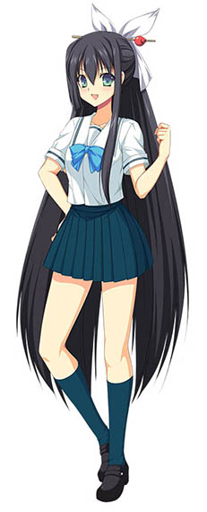 画像ギャラリー No.009のサムネイル画像 / 「カデンツァ フェルマータ アコルト:フォルテシモ」の発売日が12月11日に決定。初回版には「コスチュームチェンジプロダクトコード」を封入