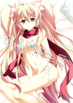画像ギャラリー No.006のサムネイル画像 / 「カデンツァ フェルマータ アコルト：フォルテシモ」店舗特典イラスト第1弾公開