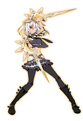 画像ギャラリー No.003のサムネイル画像 / 刈谷アニメCollection2014で「カデンツァ フェルマータ アコルト：フォルテシモ」のイベント開催が決定