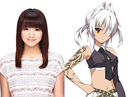 画像ギャラリー No.005のサムネイル画像 / 刈谷アニメCollection2014で「カデンツァ フェルマータ アコルト：フォルテシモ」のイベント開催が決定