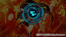 画像ギャラリー No.011のサムネイル画像 / 「カデンツァ フェルマータ アコルト:フォルテシモ」のバトル体験版をプレイしてみた。テキストADVの常識を破るゲームシステムに注目