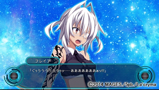 画像ギャラリー No.012のサムネイル画像 / 「カデンツァ フェルマータ アコルト:フォルテシモ」のバトル体験版をプレイしてみた。テキストADVの常識を破るゲームシステムに注目