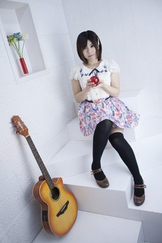 画像ギャラリー No.009のサムネイル画像 / 「カデンツァ フェルマータ アコルト：フォルテシモ」，Zweiのテーマ曲をバックに次々とイベントシーンが展開する“グランドオープニングムービー”公開