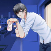 画像ギャラリー No.002のサムネイル画像 / Android版「お隣さんにご用心」がキャリア公式サイトで配信開始