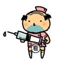 画像ギャラリー No.013のサムネイル画像 / 「おじさんのうたげ」がApp Storeで本日配信。50種類のおじさんを見つけよう