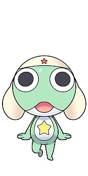 画像ギャラリー No.003のサムネイル画像 / 「いただきストリートfor au」，アニメ「ケロロ」とのコラボイベント第2弾開催中