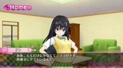 画像ギャラリー No.003のサムネイル画像 / 「To LOVEる‐とらぶる‐ ダークネス バトルエクスタシー」,厳しい風紀委員「古手川唯」を紹介するキャラクタームービーが公開