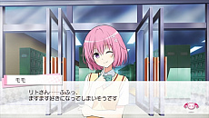 画像ギャラリー No.008のサムネイル画像 / 「To LOVEる-とらぶる- ダークネス バトルエクスタシー/トゥループリンセス」のダウンロード版が期間限定で50%OFF