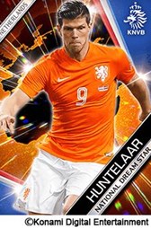 画像ギャラリー No.009のサムネイル画像 / 「ワールドサッカーコレクションS」ブラジル代表＆オランダ代表の新カード追加