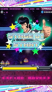 画像ギャラリー No.003のサムネイル画像 / 「スーパー スペース☆ギャラガ」,期間限定で「ブービーズ救出イベント」開催