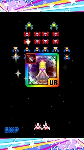 画像ギャラリー No.020のサムネイル画像 / 「スーパー スペース☆ギャラガ」，イベント「マゼラン星雲グランプリ」が開催