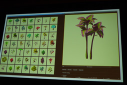 画像ギャラリー No.012のサムネイル画像 / ［GDC 2015］「アーティストは電気羊の夢を見るか？」，「No Man’s Sky」のアーティストがプロシージャルアートの作り方を伝授