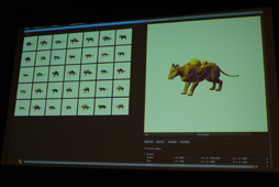 画像ギャラリー No.016のサムネイル画像 / ［GDC 2015］「アーティストは電気羊の夢を見るか？」，「No Man’s Sky」のアーティストがプロシージャルアートの作り方を伝授