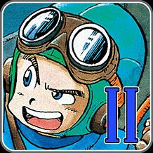 画像ギャラリー No.008のサムネイル画像 / スマホ向けに配信する「ドラゴンクエスト」シリーズを対象としたセールが2月1日まで開催中