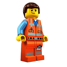 画像ギャラリー No.002のサムネイル画像 / 「LEGO ムービー ザ・ゲーム」の吹き替えは映画版と共通に。森川智之さんや沢城みゆきさんら豪華キャストが集結