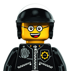 画像ギャラリー No.007のサムネイル画像 / 「LEGO ムービー ザ・ゲーム」の吹き替えは映画版と共通に。森川智之さんや沢城みゆきさんら豪華キャストが集結