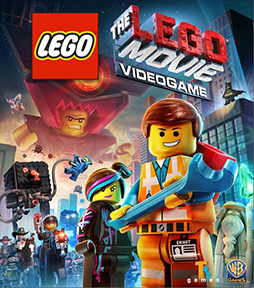 画像ギャラリー No.013のサムネイル画像 / 「LEGO ムービー ザ・ゲーム」の吹き替えは映画版と共通に。森川智之さんや沢城みゆきさんら豪華キャストが集結