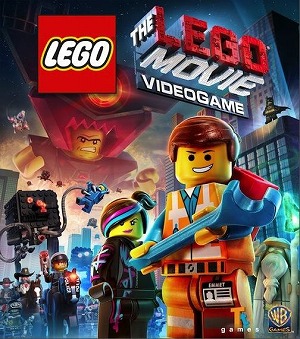 画像ギャラリー No.001のサムネイル画像 / 「LEGO ムービー ザ・ゲーム」，日本版声優コメント「山寺宏一さん」編を公開