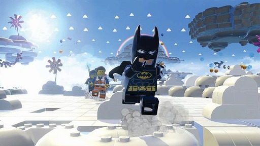 画像ギャラリー No.003のサムネイル画像 / 「LEGO ムービー ザ・ゲーム」，日本版声優コメント「山寺宏一さん」編を公開