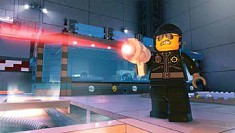 画像ギャラリー No.003のサムネイル画像 / 「LEGO ムービー ザ・ゲーム」，日本語版声優コメント第4弾は玄田哲章さん