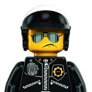 画像ギャラリー No.004のサムネイル画像 / 「LEGO ムービー ザ・ゲーム」，日本語版声優コメント第4弾は玄田哲章さん
