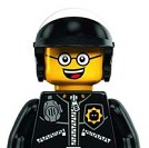 画像ギャラリー No.005のサムネイル画像 / 「LEGO ムービー ザ・ゲーム」，日本語版声優コメント第4弾は玄田哲章さん
