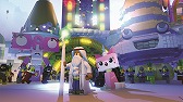 画像ギャラリー No.010のサムネイル画像 / 本日の「プレコミュ」Cafeは「LEGO ムービーザ・ゲーム」と「電撃文庫FIGHTING CLIMAX」を紹介