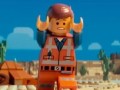 3DS版「LEGO ムービー ザ・ゲーム」のプレイムービーが公開。斜め見下ろし視点でのアクションや，タッチスクリーンを使った仕掛けに注目