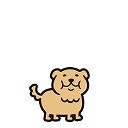 画像ギャラリー No.008のサムネイル画像 / 「LINEパズルボブル」,テレビ東京のバナナ社員「ナナナ」とコラボを実施