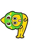 画像ギャラリー No.009のサムネイル画像 / 「LINEパズルボブル」,テレビ東京のバナナ社員「ナナナ」とコラボを実施