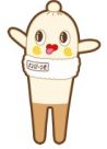 画像ギャラリー No.009のサムネイル画像 / 「LINE パズルボブル」，ゆるきゃら「ねば〜る君」とのコラボイベントが開催