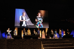 画像ギャラリー No.002のサムネイル画像 / 「テイルズ オブ フェスティバル 2015」の出演アーティストが決定