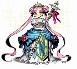 画像ギャラリー No.007のサムネイル画像 / 「ソード オブ ナイツ」,チームをさらに強化。「サポートユニット」機能が実装