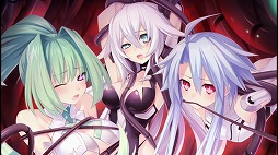 画像ギャラリー No.003のサムネイル画像 / 可愛いネプギア達にいつでも会える! テンポよく進行するバトルが超快適な「超次次元ゲイム ネプテューヌRe;Birth2」をプレイムービーで紹介