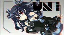 画像ギャラリー No.008のサムネイル画像 / 可愛いネプギア達にいつでも会える! テンポよく進行するバトルが超快適な「超次次元ゲイム ネプテューヌRe;Birth2」をプレイムービーで紹介