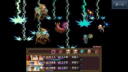 画像ギャラリー No.004のサムネイル画像 / ファンタジーRPG「ソウルヒストリカ」のAndroid版が本日配信スタート